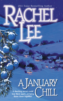 A January Chill - ebook